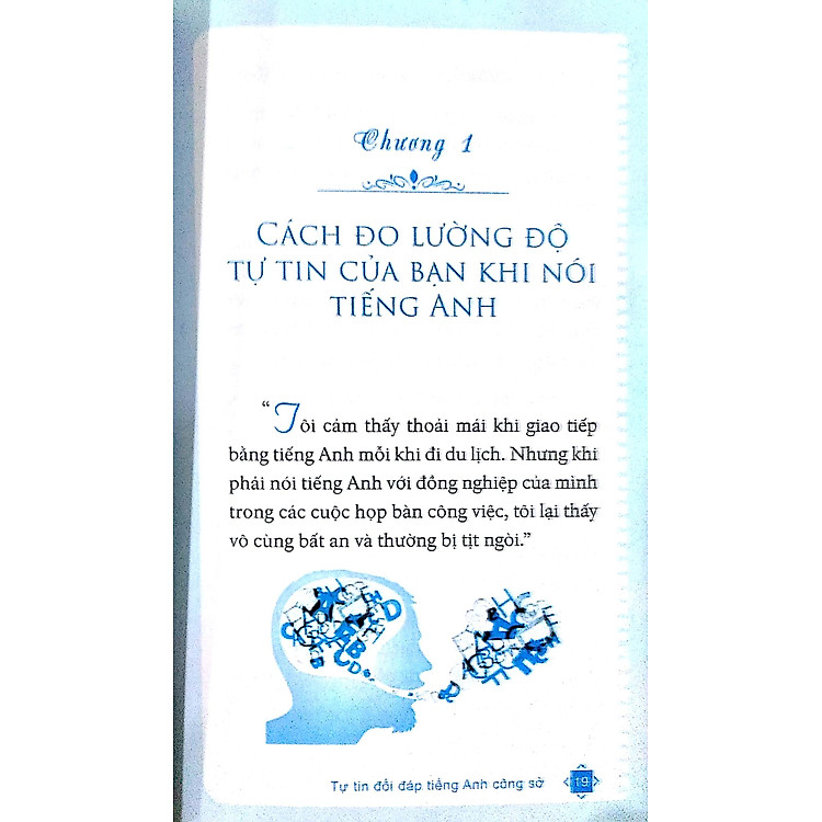 Tự Tin Đối Đáp Tiếng Anh Công Sở - Ảnh 4