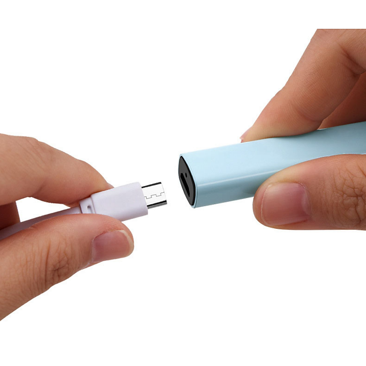 Dụng cụ lấy ráy tai HBH cao cấp Chính hãng Giá tốt - Hình ảnh 5