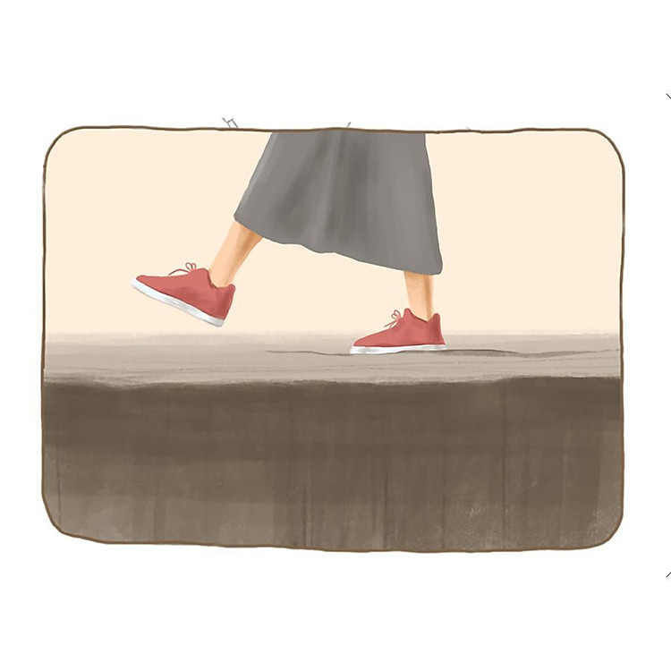 Cuộc Đời Ngắn Lắm Đừng Ôm Muộn Phiền - Ảnh 7