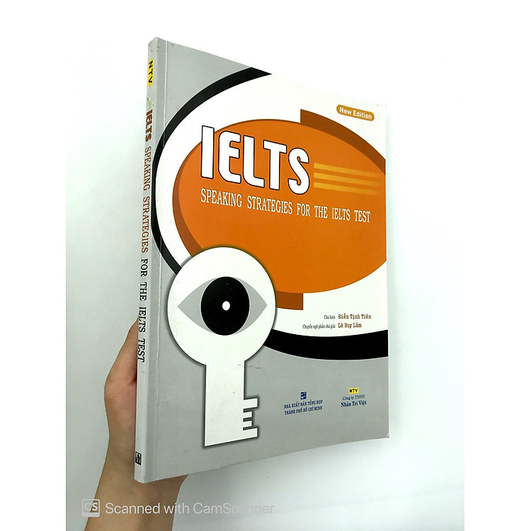 IELTS - Speaking Strategies For The IELTS Test - Ảnh 3