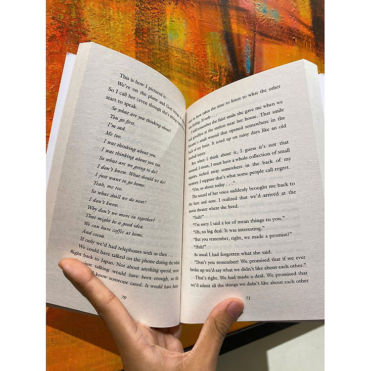 If Cats Disappeared from the World - Ảnh 6