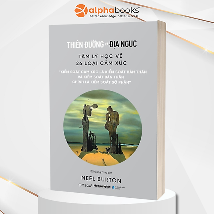 Thiên Đường Và Địa Ngục