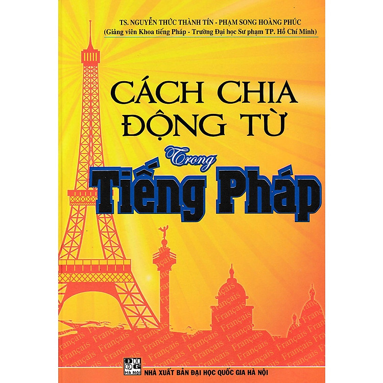 Học Tiếng Pháp Cho Người Mới Bắt Đầu - Ảnh 4