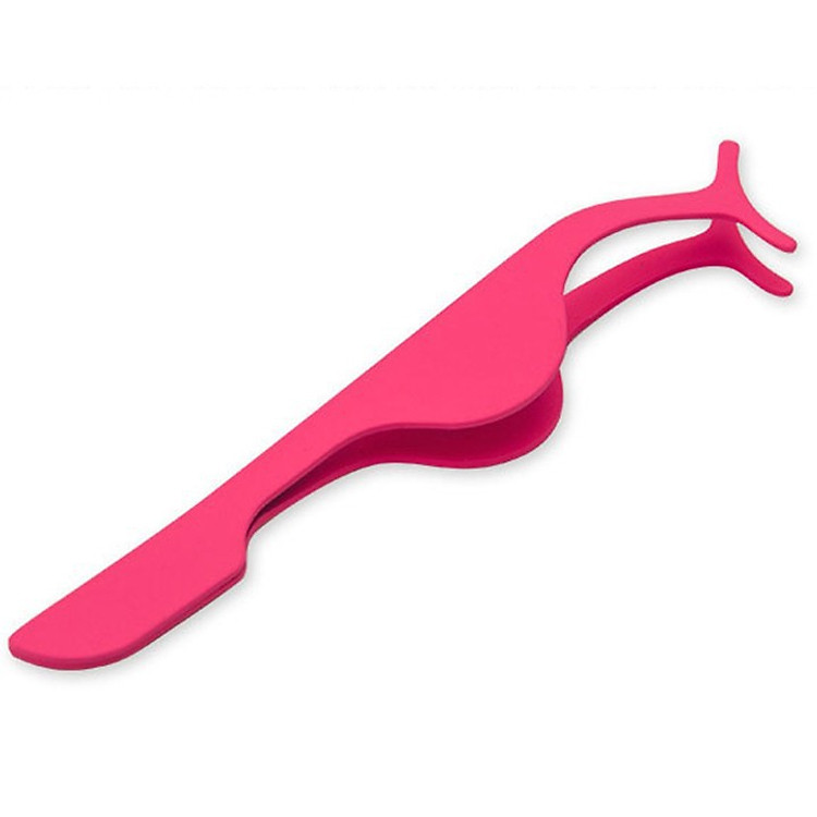 Nhíp Gắn, Gắp Mi Giả Có Hộp Cao Cấp Hàn Quốc Chuyên Nghiệp - MP100