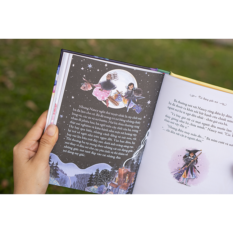 Illustrated Classics - Truyện Cổ Tích Về Những Người Hùng Bình Dị - Ảnh 7