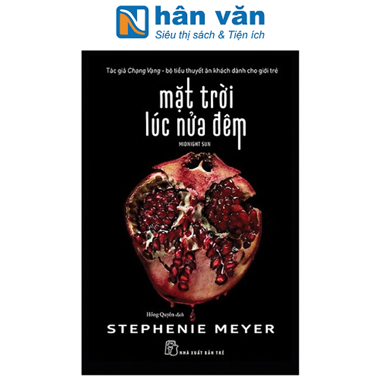 Mặt Trời Lúc Nửa Đêm