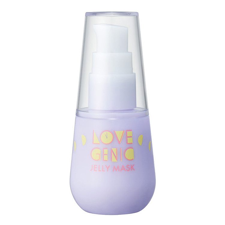 Mặt nạ dưỡng da ban đêm Love Genic Jelly Mask 48g