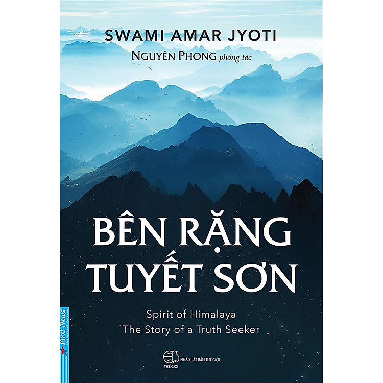 Bên Rặng Tuyết Sơn – Nguyên Phong