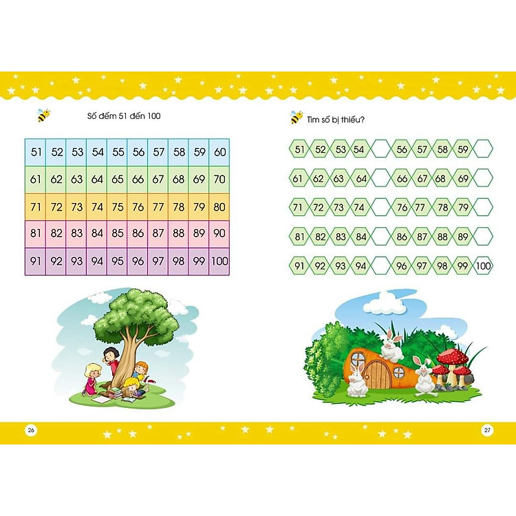 Toán Tư Duy Cho Trẻ 5 - 7 Tuổi - Ảnh 6