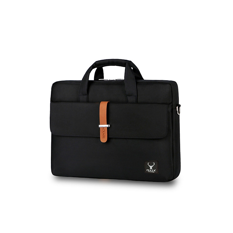 Túi Xách Nam Nữ Công Sở, Cặp Đựng Laptop 17 Inch Praza - TX089