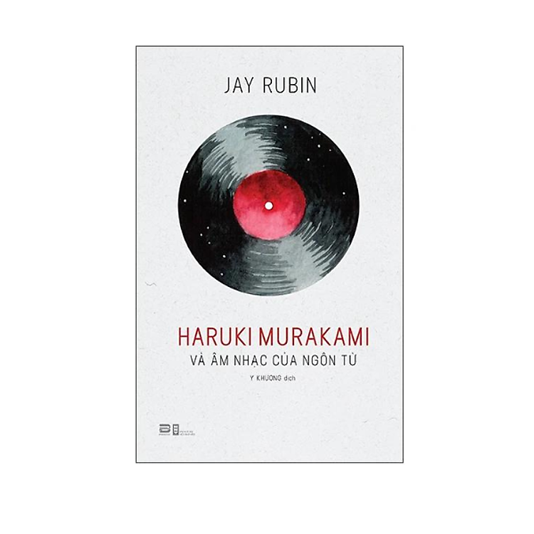 Haruki Murakami Và Âm Nhạc Của Ngôn Từ