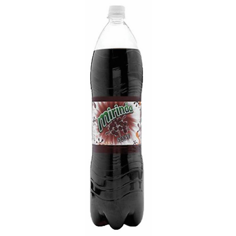 Nước Giải Khát Mirinda Xá Xị 1,5L