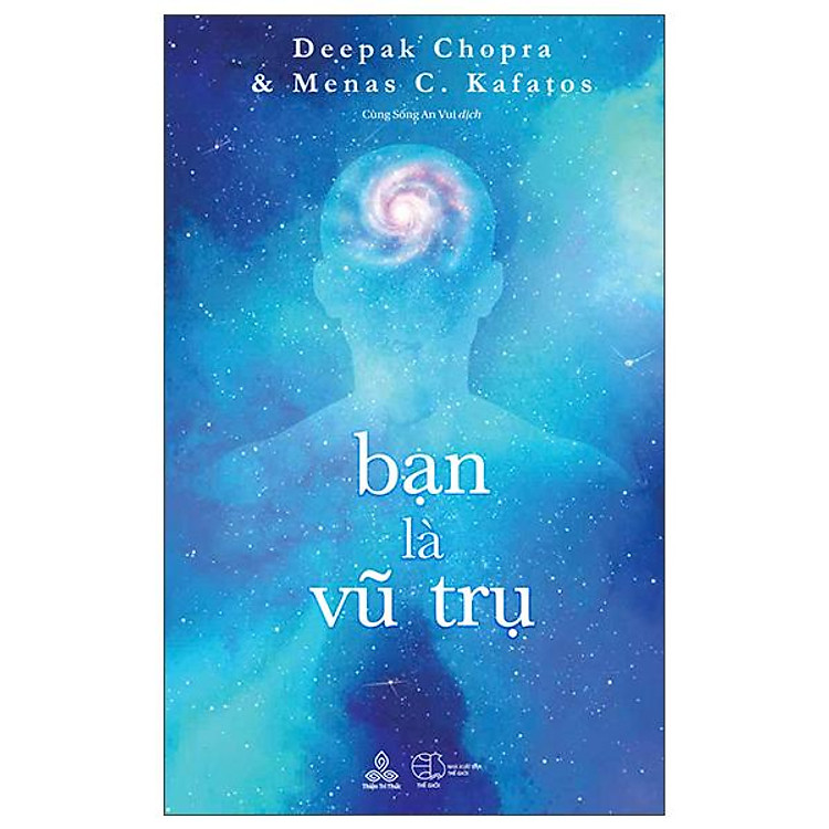 Bạn Là Vũ Trụ - Ảnh 2