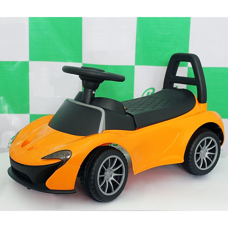 Xe chòi chân kiểu dáng Mclaren1687