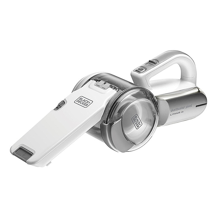 Máy Hút Bụi Cầm Tay Black Decker PV1820L-GB (18V) - Hàng chính hãng