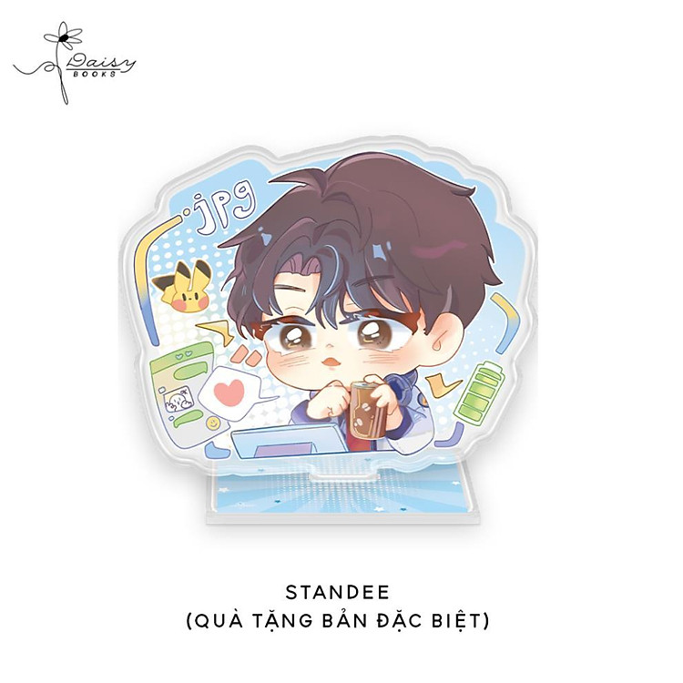 Meme Của Anh Đẹp Hơn Người Thật (Tập 2) - Ảnh 6