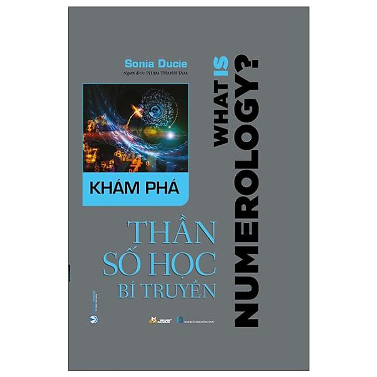 Khám Phá Thần Số Học Bí Truyền