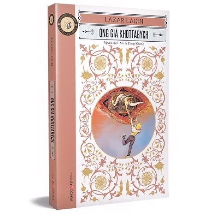 Văn Học Kinh Điển Dành Cho Thiếu Nhi - Ảnh 6