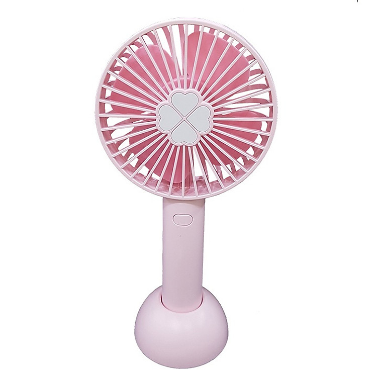 Quạt Mini Cầm Tay Cute