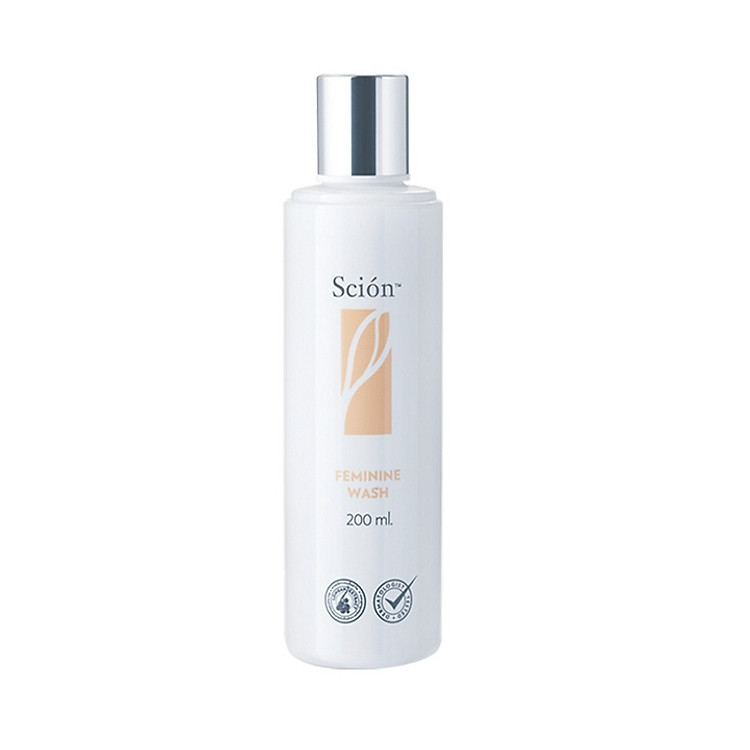 Dung Dịch Vệ Sinh Phụ Nữ Nuskin Scion Feminine Wash Chính Hãng