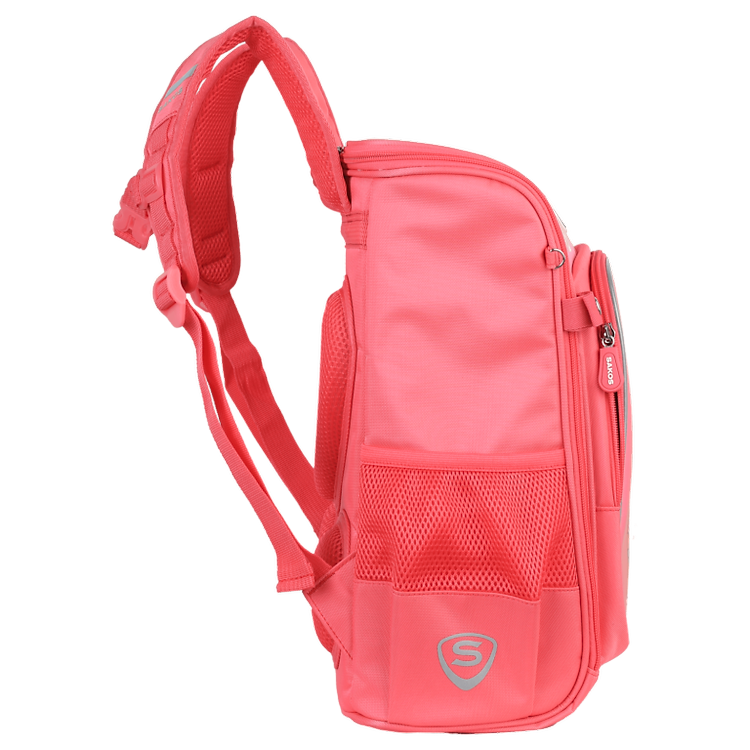 Balo Học Sinh SAKOS KID BINGO - Pinky Fire Fox - Ảnh 6