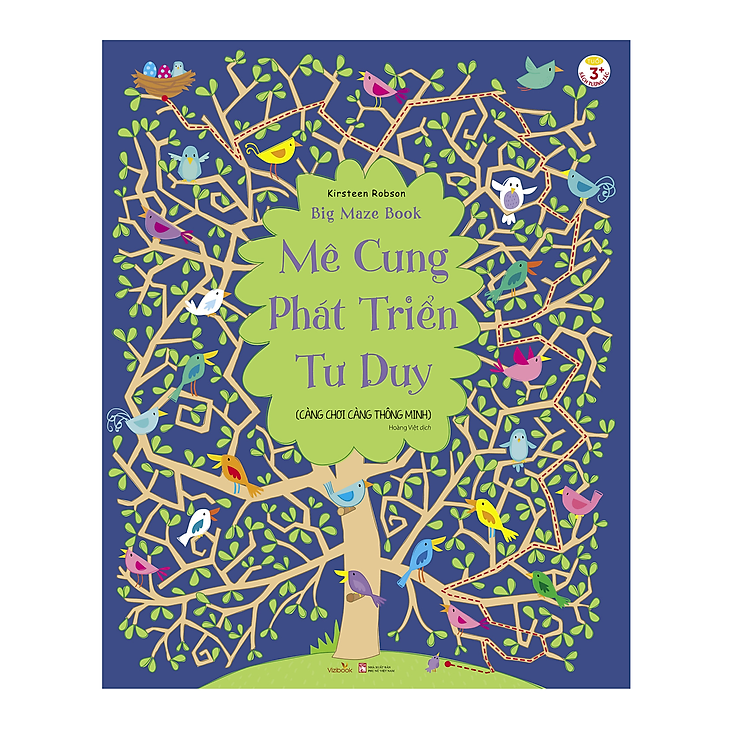 Mê Cung Phát Triển Tư Duy - Ảnh 7