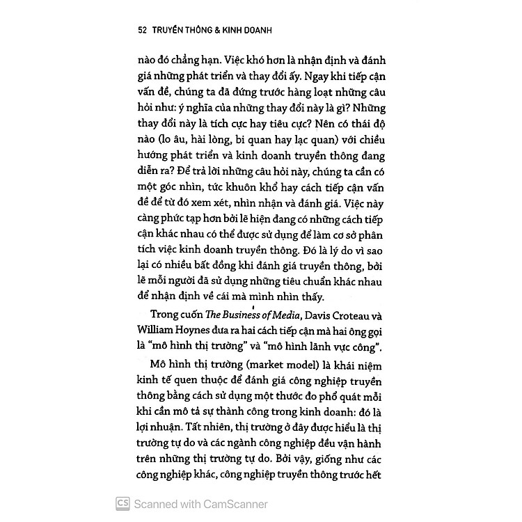 Truyền Thông & Kinh Doanh - Ảnh 3