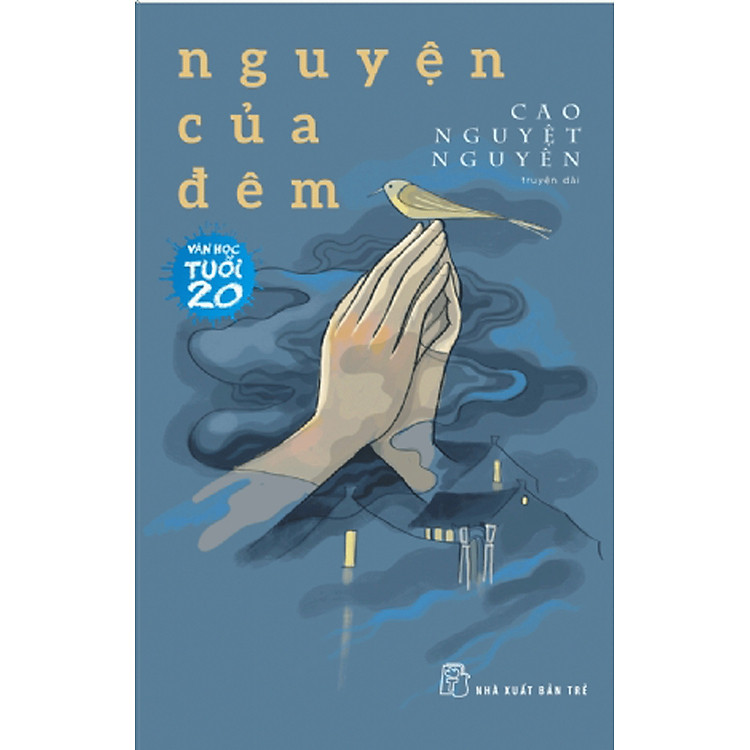 Nguyện Của Đêm_TRE