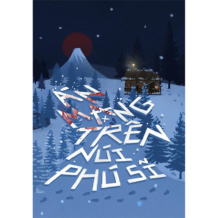 Án Mạng Trên Núi Phú Sĩ