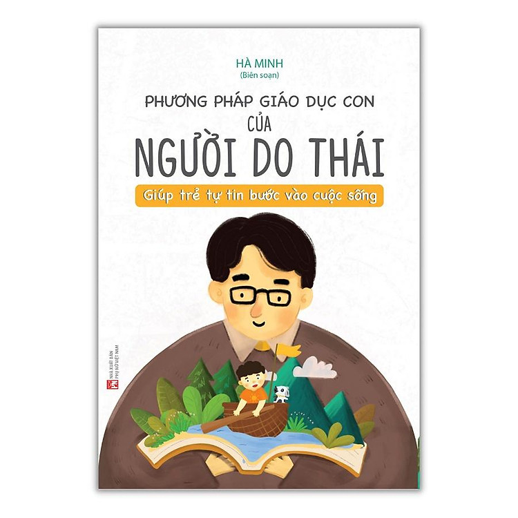 Phương Pháp Giáo Dục Con Của Người Do Thái (Tái Bản)