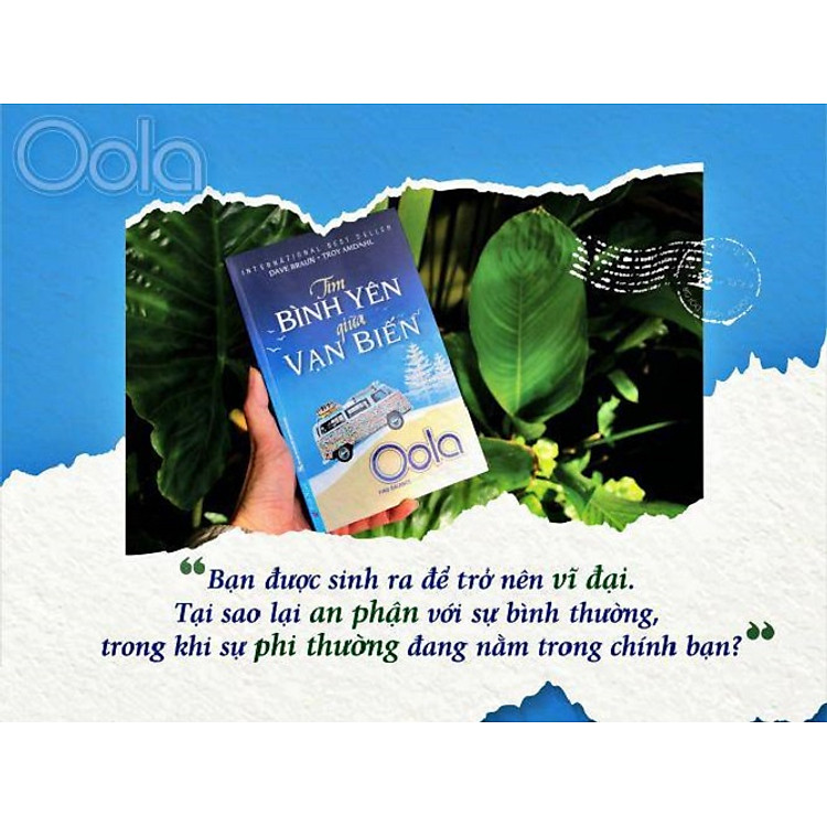 Buông Bỏ Buồn Buông - Ảnh 3