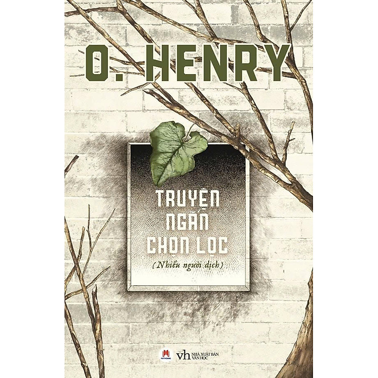 O.Henry - Truyện Ngắn Chọn Lọc