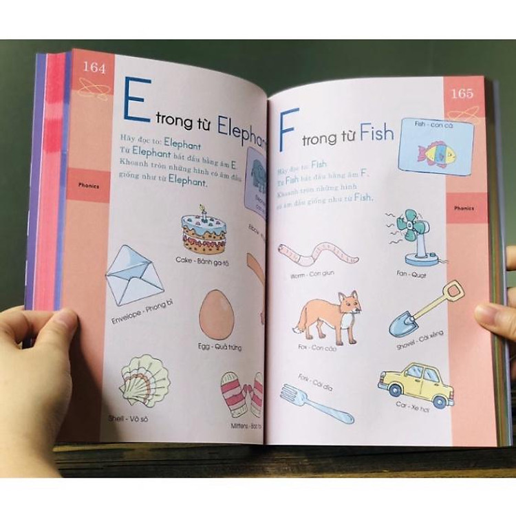 Braint Quest Workbook Pre K (AC) - Ảnh 2