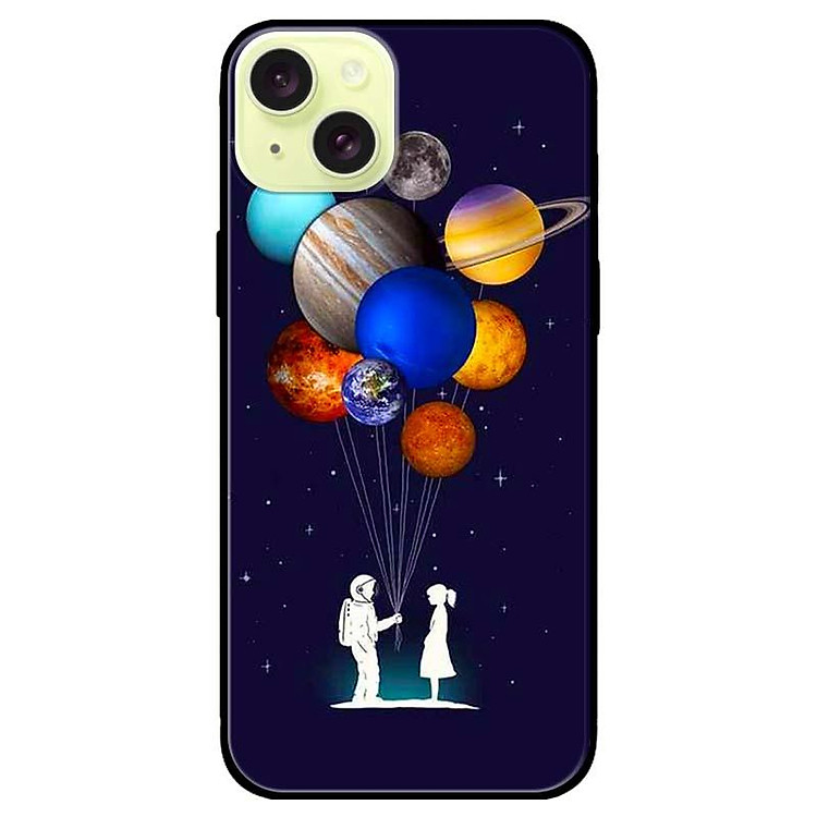 Ốp lưng dành cho Iphone 15 - Iphone 15 Plus - Iphone 15 Pro - Iphone 15 Pro Max - DU HÀNH 3 - Hàng Chính Hãng