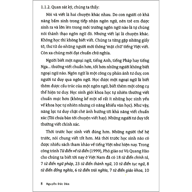 Từ Câu Sai Đến Câu Hay - Ảnh 3