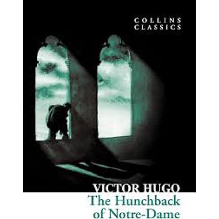 THE HUNCHBACK OF NOTRE-DAME