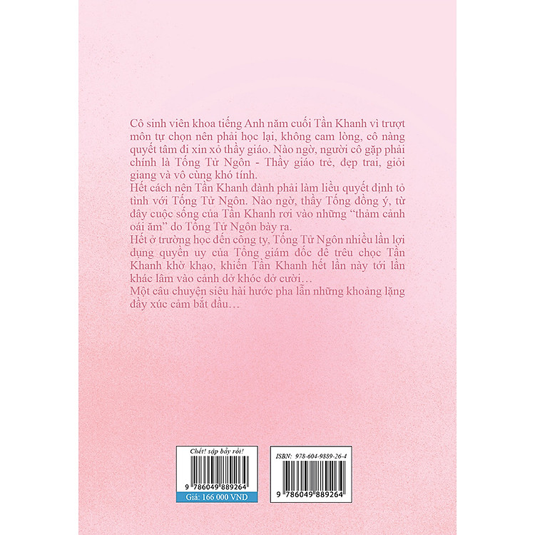 Chết ! Sập Bẫy Rồi (Tái Bản 2019) - Ảnh 4