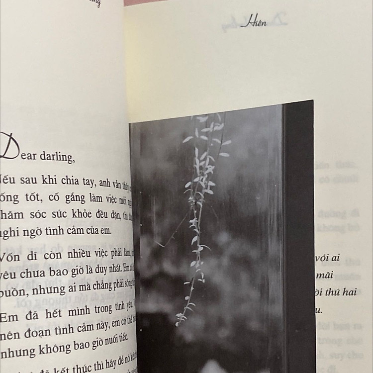 Dear, Darling - Ảnh 2