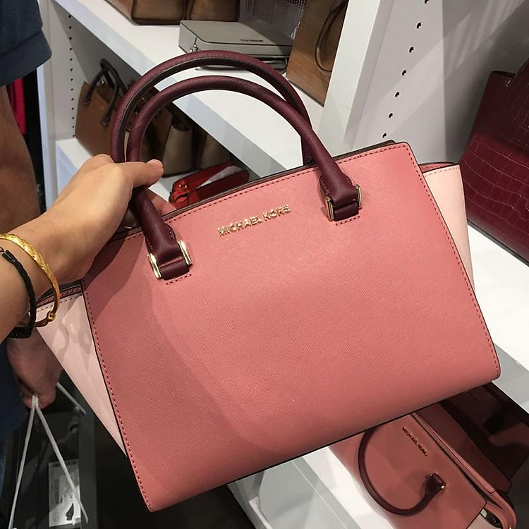 HÀNG NHẬP - TÚI XÁCH HIỆU MK CỰC XINH