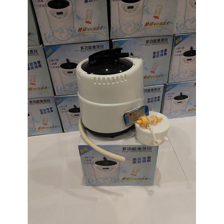 Lều Xông Hơi Tự Bung 2L PhucKhangshop Giá rẻ - Hình ảnh 3