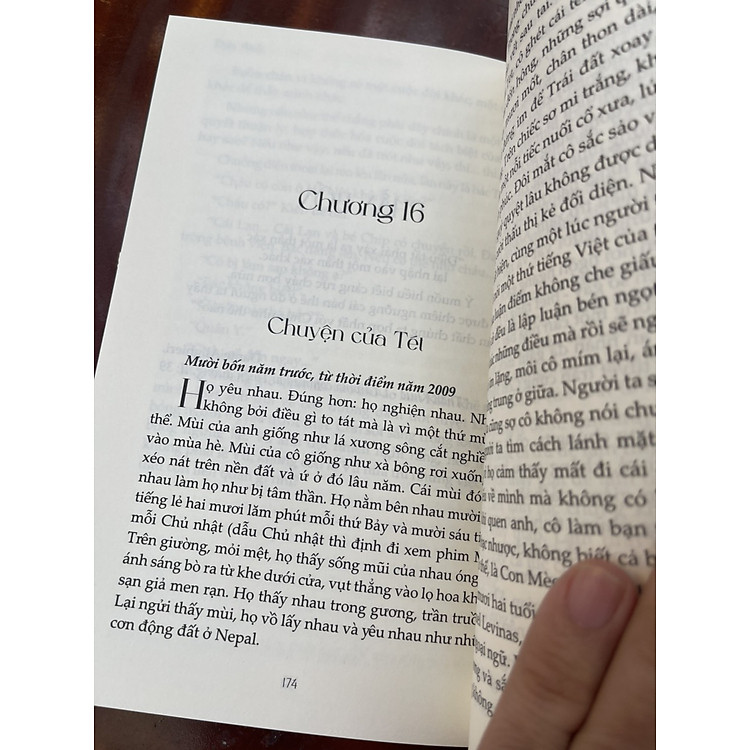 NHÂN SINH KÉP - SỐNG HAI CUỘC ĐỜI - Ảnh 3