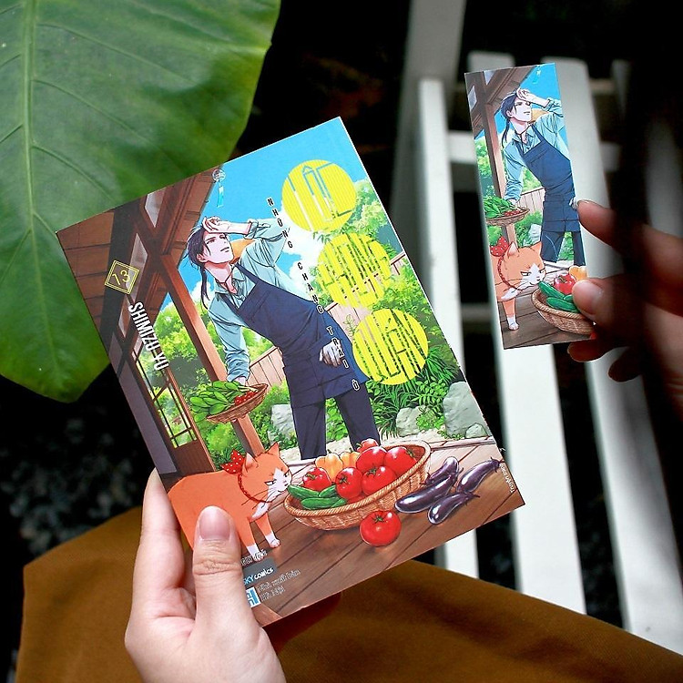 Những Chàng Trai Ở Lộc Phong Quán - Tập 13 - Ảnh 3