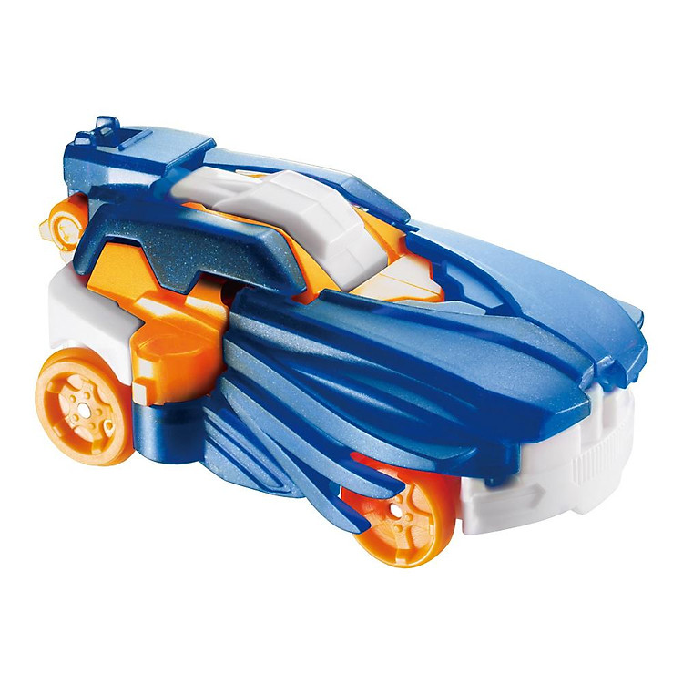 Mua Đồ Chơi Xe Biến Hình Đại Bàng Chính hãng Giá tốt - Hình ảnh 5