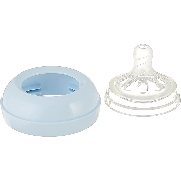 Hộp 2 Bình sữa Philips Avent 260ml Chính hãng Giá tốt - Hình ảnh 4