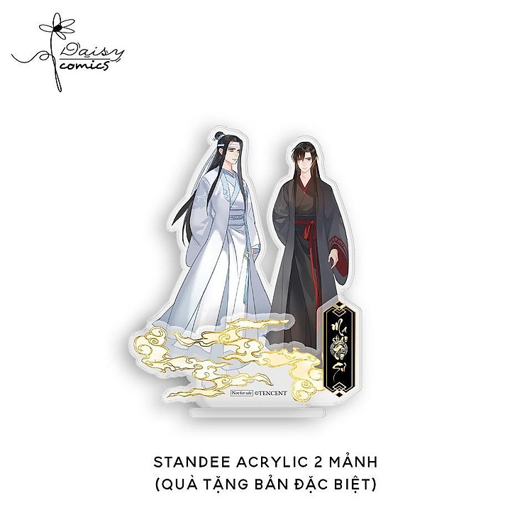 Ma Đạo Tổ Sư - Tập 9 - Ảnh 3