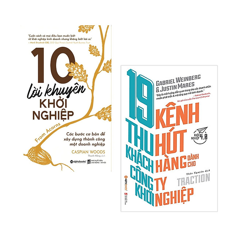 Kinh Doanh Và Kỹ Năng Khởi Nghiệp