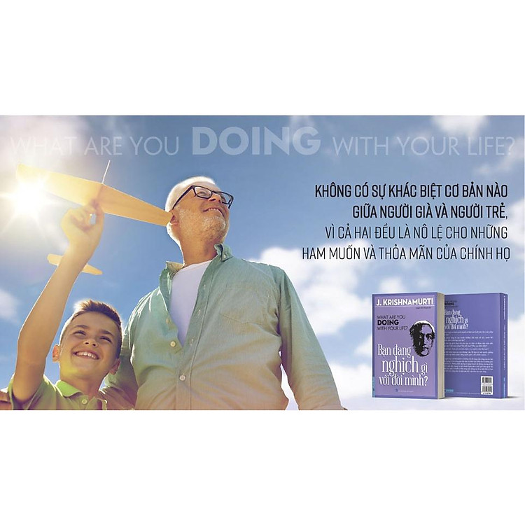 Bạn Đang Nghịch Gì Với Đời Mình? - Ảnh 2