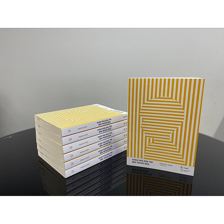 Khám Phá Đứa Trẻ Bên Trong Bạn - Ảnh 3