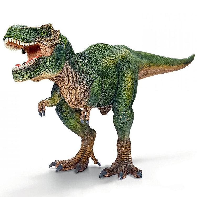 Mô Hình Khủng Long Bạo Chúa Tyrannosaurus Rex Schleich - 14525