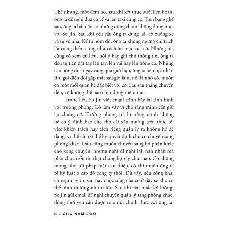 Tên cô ấy là - Ảnh 4